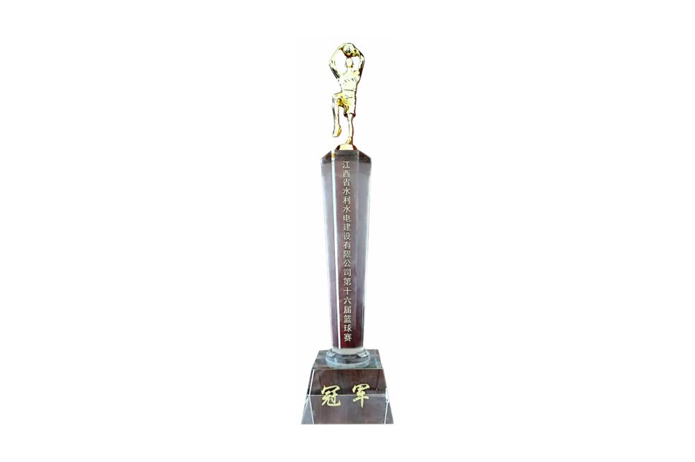 第十六届篮球赛冠军
