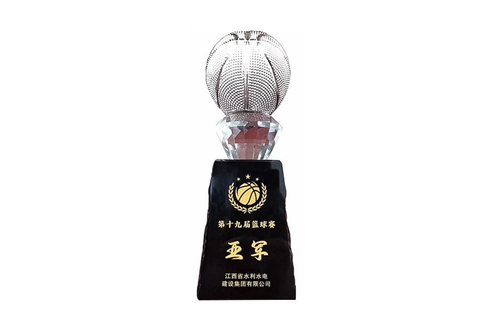 第十九届篮球赛亚军