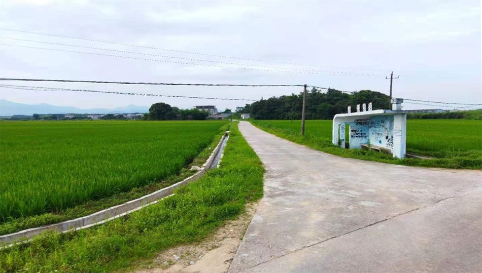 崇仁县2020年度统筹整合资金推进高标准农田建设项目设计、采购、施工（EPC）总承包（2标段）